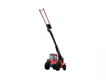 Telescopic Loader