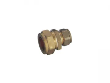 Brass Pipe Fitting PF-4