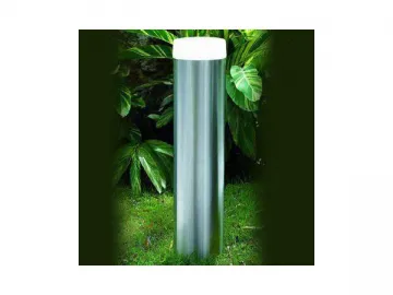 Stainless Steel Garden Light 2003/80