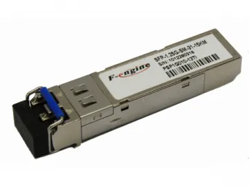 SFP Transceiver 1.25G