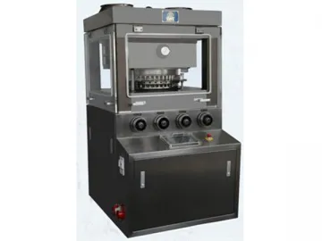 ZP35B Rotary Tablet Press