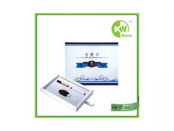 E-Cigarette KW-D1801