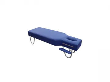 Stationary Massage Bed SMB-01