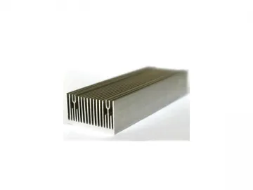 Industrial profile / Aluminum Profile