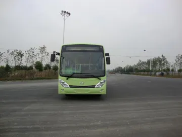 10m DD6100G1C Tour Bus