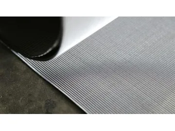 Galvanized Wire Cloth