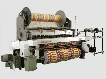 HST Series Terry Rapier Loom