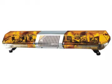 Waterproof Halogen Light Bar