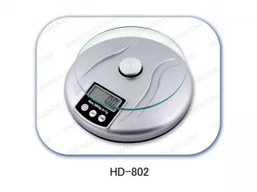 Digital Kitchen Scale