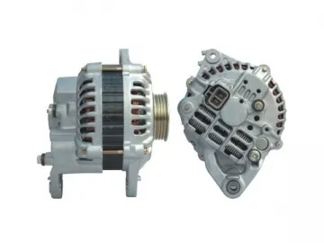 12V 90A Hyundai Alternator, 37300-33103