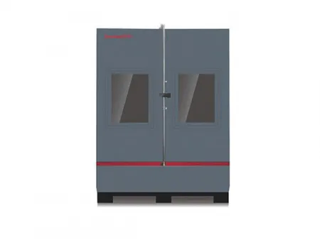 Automotive CV Joint Fatigue Test Chamber