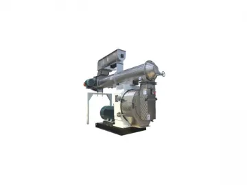 Pelleting Machinery