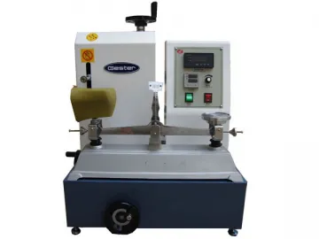 Sole Abrasion Resistance Test Machine