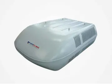 VAC-S4030DH Special Vehicle Air Conditioner