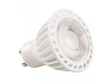 SC-C101A-GU10 Adjustable LED Spotlight