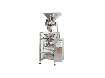 KCIV-3220 Vertical packaging machine