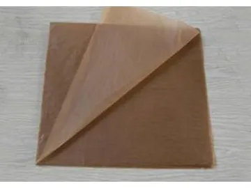 Waxed Paper