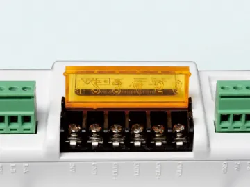 Intelligent Lighting Controller, JK-WD-V