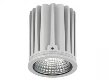 Luna Par16 Triac Dimmable LED Downlight