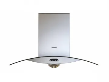 Chimney Range Hood CXW-200-8100