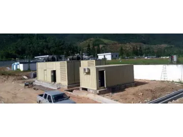 Generators for Construction