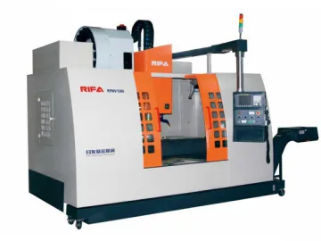 RFMV1300 CNC Vertical Machining Center