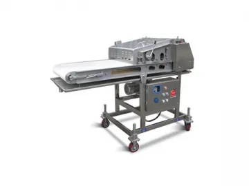 Meat Flattening Machine