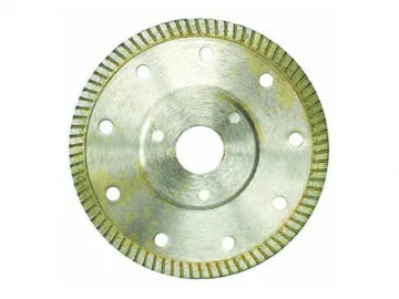 STK Ultra Thin Turbo Diamond Blade