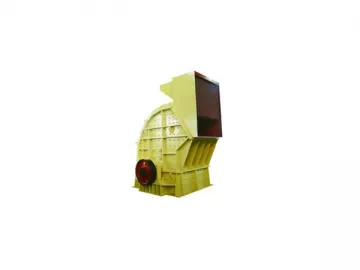 Heavy Duty Impact Crusher