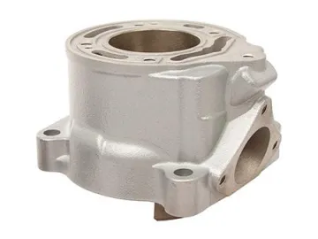 HU TC65 Dirt Bike Cylinder