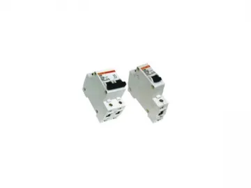 AL18 Miniature Circuit Breaker