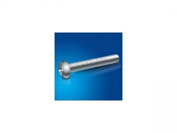 Stainless Steel Machine Screw