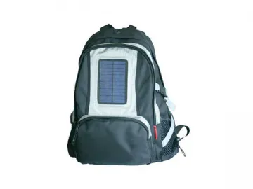 Solar Backpack OE-B13