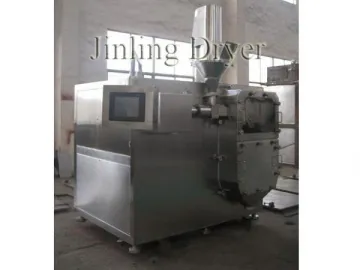 Dry Granulator (for Pharmaceutical and Food Industry)