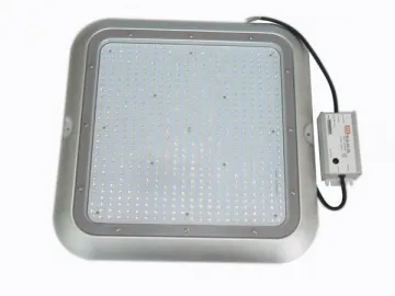 Improved LED Gas Station Canopy Light