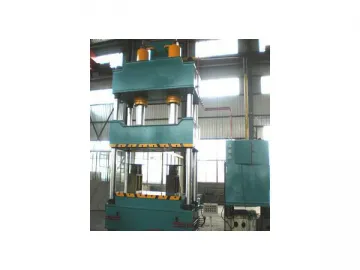 Four Column Hydraulic Press