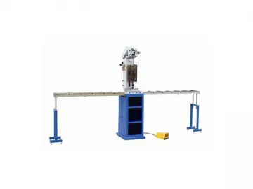 Auto Screw Fastening Machine