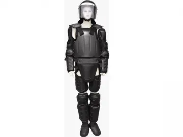 Anti Riot Suit (Anti Riot Armor)