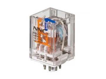 NNC70-2Z Electromagnetic Power Relay (MK2P)