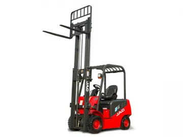 Electric Forklift