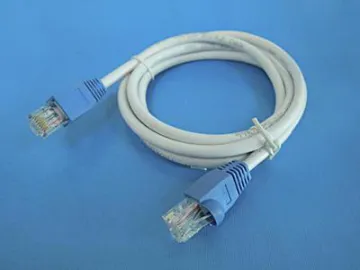 Cat 5 Network Cable