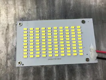 ​2835 SMD LED Lighting