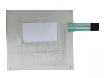 Membrane Circuit