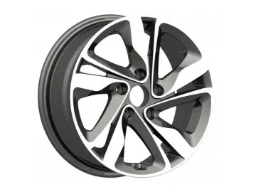 Kia K5 Pro Wheel