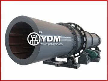 Rotary Dryer