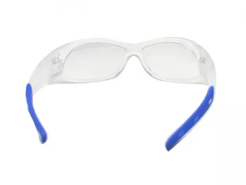 SG-71001A Safety Glasses