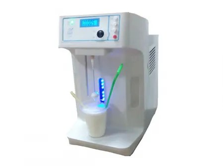 Oxygen Cocktail Machine