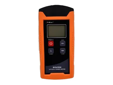 BUO350T/C Optical Power Meter