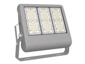 150 Watt LED Flood Light 3-Module LED Light