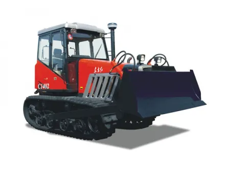 140HP Crawler Tractor